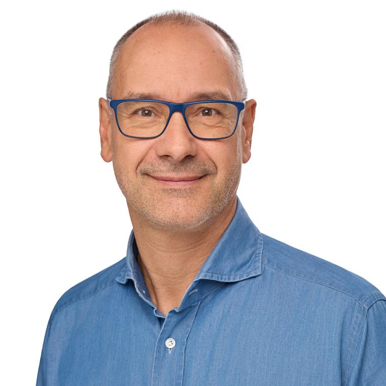Stefan Fink