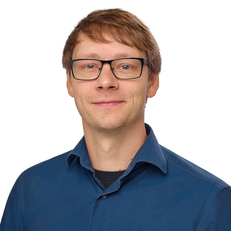 Lukas Messerschmidt