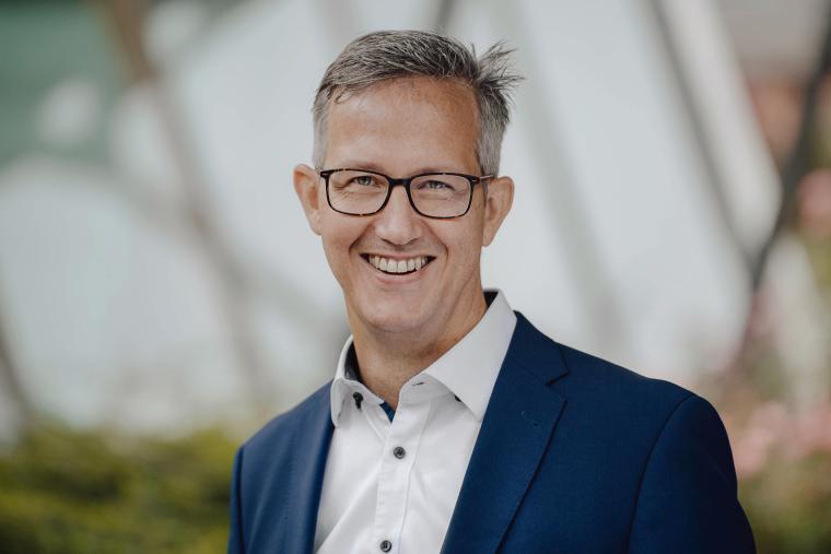 Dr. Marcus Rösing
