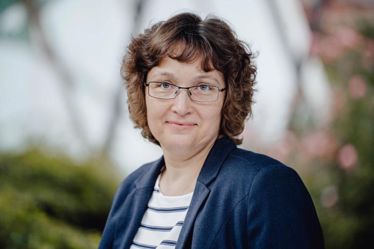 Jana Ranke