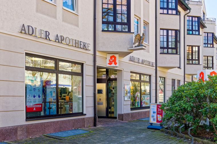 Apothekensterben setzt sich fort – Versorgung weiter unter Druck Apothekensterben setzt sich fort – Versorgung weiter unter Druck